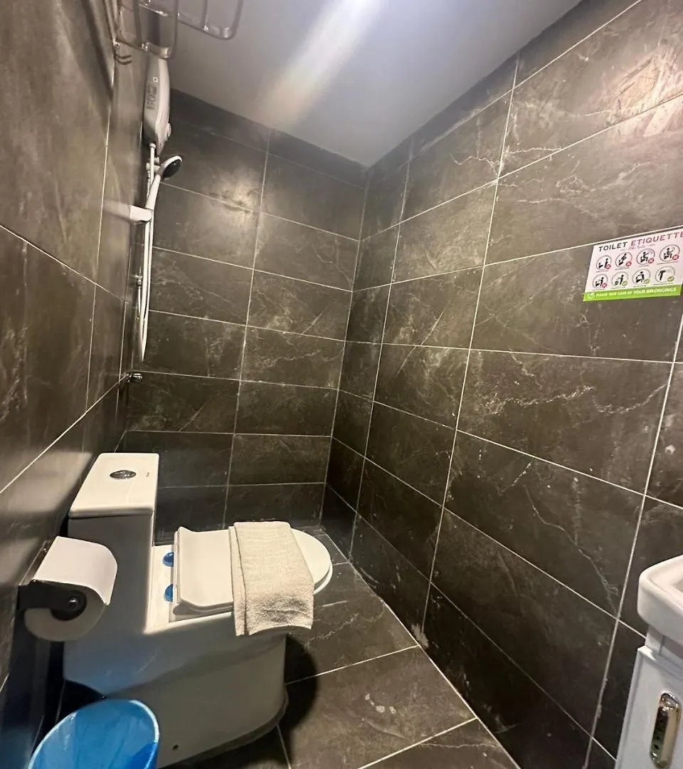 Ss Grey Inn Kuala Lumpur Hotel