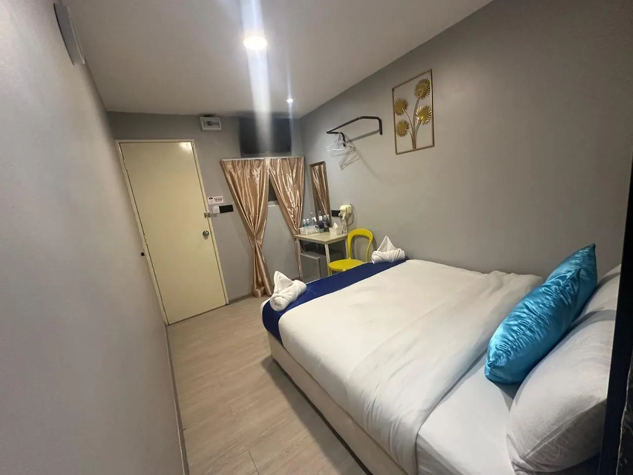 Ss Grey Inn Kuala Lumpur 2*,  Malaysia