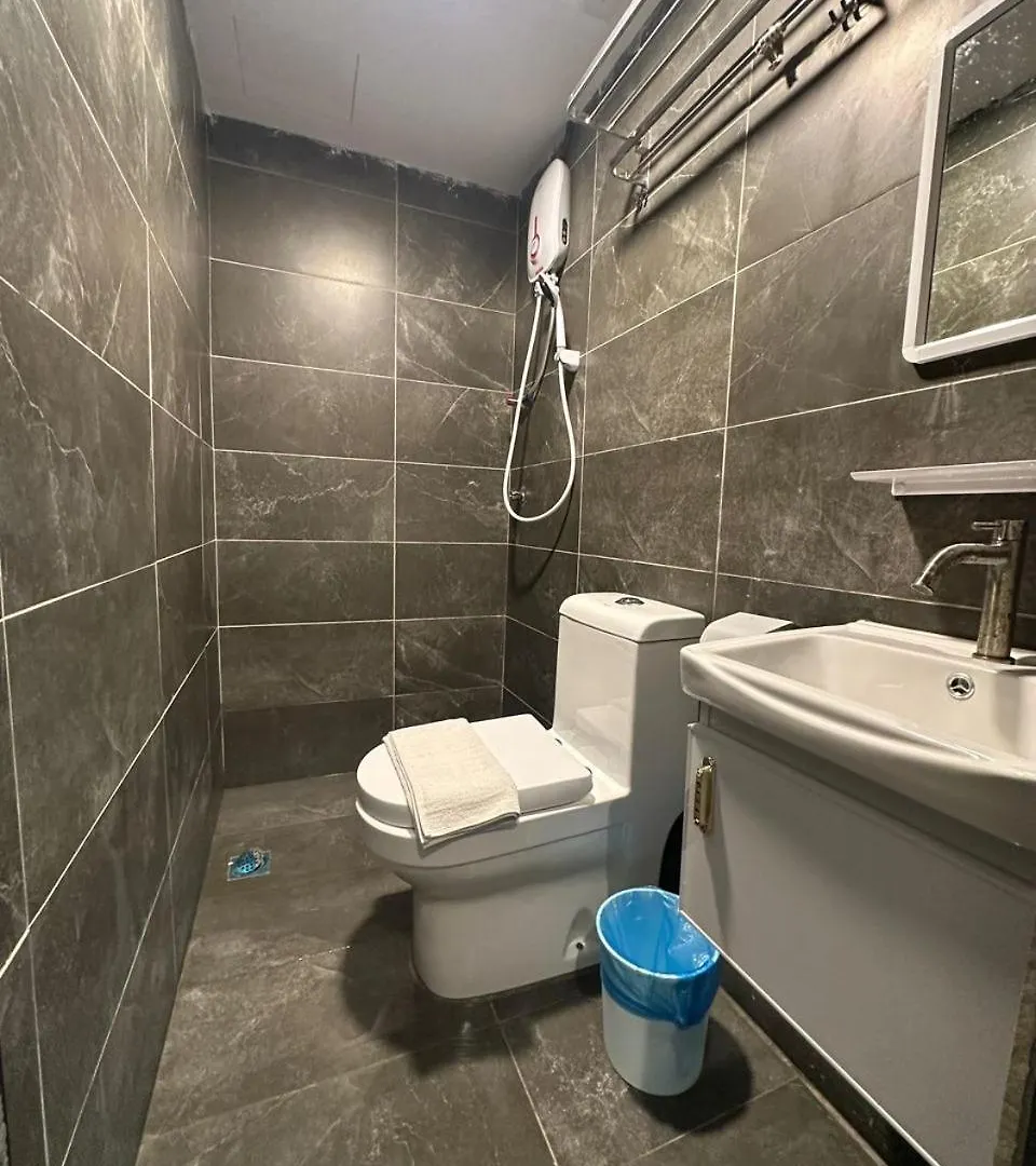 Ss Grey Inn Kuala Lumpur