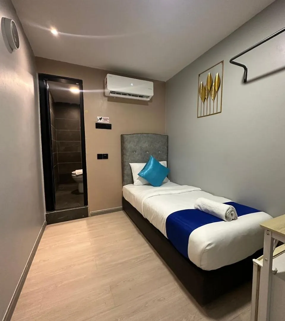Ss Grey Inn Kuala Lumpur
