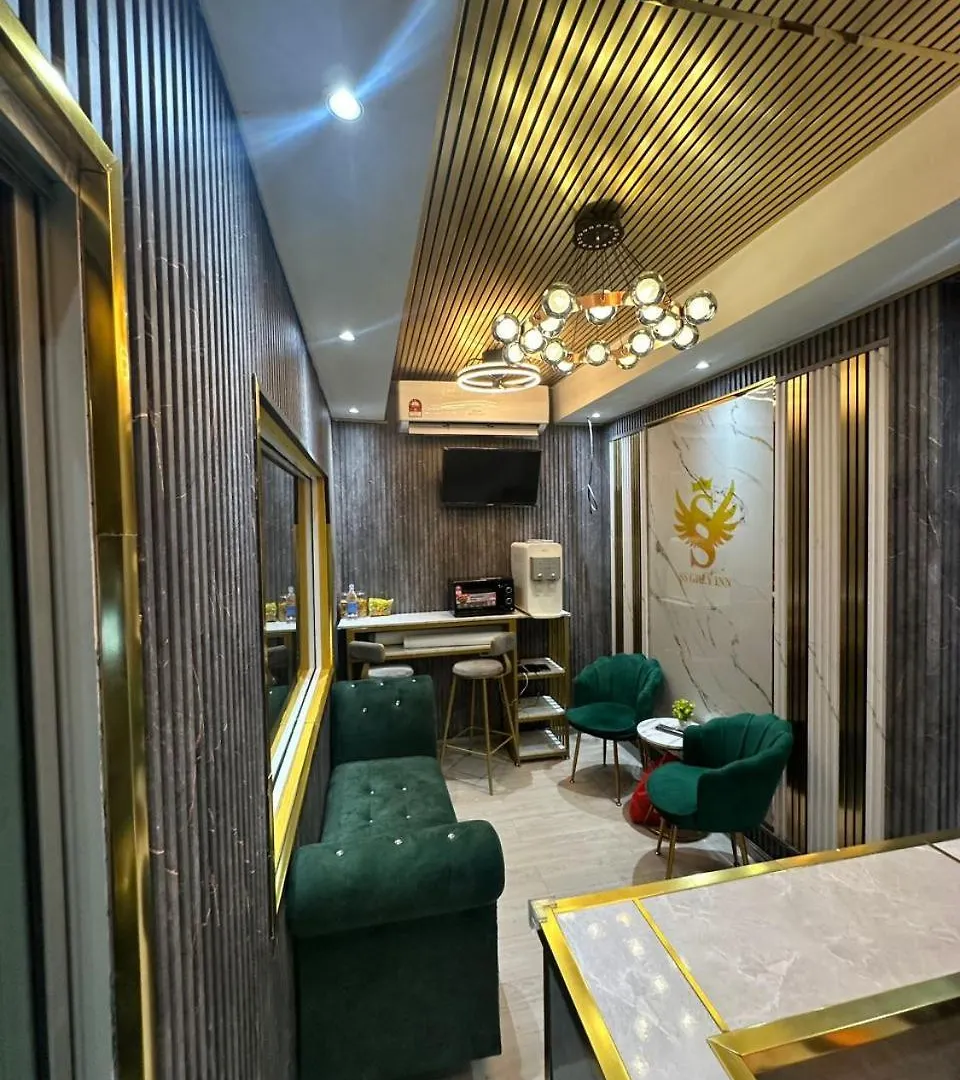 Hotel Ss Grey Inn Kuala Lumpur