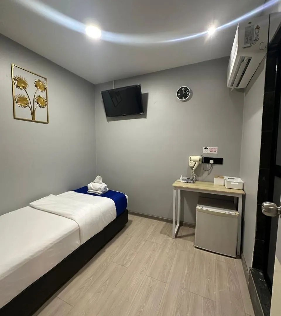 Ss Grey Inn Kuala Lumpur