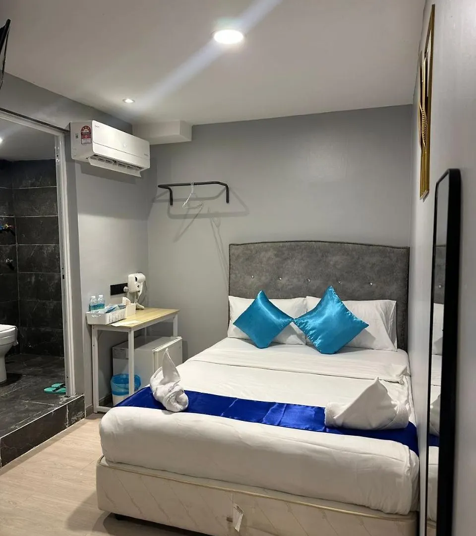 Ss Grey Inn Kuala Lumpur