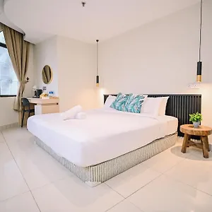 Swing & Pillows - Masjid Jamek Отель