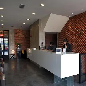 Ceria Отель